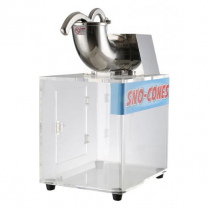 OMCAN Sno-Cone Ice Machine