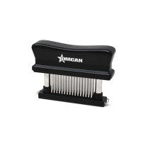 OMCAN Manual Meat Tenderizer with 48 Needles