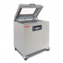 OMCAN Turbovac Heavy-Duty Table Top Vacuum Packaging Machine