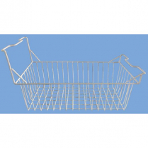 OMCAN Replacement Basket for item 37815 Ice Cream Display Ch