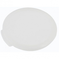 OMCAN Polypropylene Translucent Cover for 6 and 8 QTs Food S