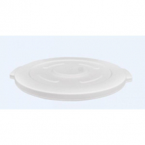 OMCAN Polyethylene Tight-Fitting Lid for 80582 Round Food St