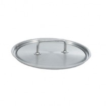 VOLLRATH INTRIGUE STAINLESS LID 7.9"