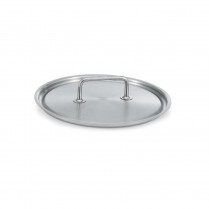 VOLLRATH INTRIGUE STAINLESS LID 12.6"