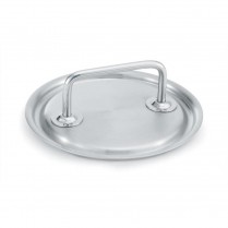 VOLLRATH INTRIGUE STAINLESS LID 6.3"