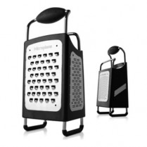 MICROPLANE 4 SIDED BOX GRATER