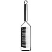 MICROPLANE COARSE GRATER STAINLESS