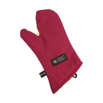 COOL TOUCH OVEN MITT 15" FLAME RESISTANT(X)