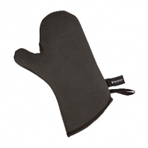 ULTIGRIPS OVEN MITT 13" UP TO 500F BLACK