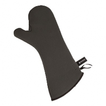 ULTIGRIPS OVEN MITT 15" UP TO 500F BLACK