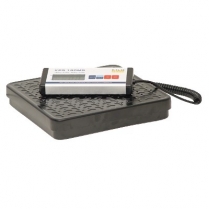 Bench Scale Digital up to 400 lbs x 0.5 lb(x)