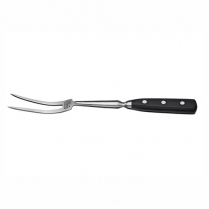 COOK'S FORK CURVED 12"(D)