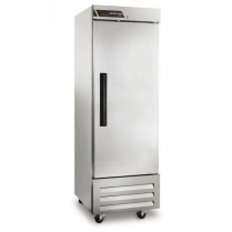 Traulsen Centerline Single Reach-In Refrigerator solid door