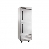 Traulsen Centerline Single Refrigerator Half Height Doors