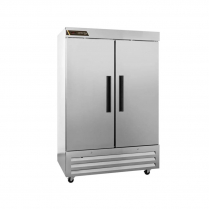 Traulsen Centerline Double Refrigerator Glass Doors