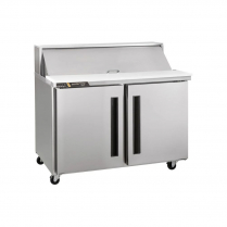 Traulsen Centerline 48" Prep Table Refrigerator