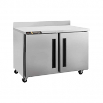 Traulsen Centerline 48" Undercounter Refrigerator w/ Worktop