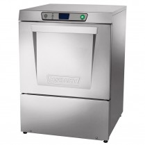 Hobart LXEH-2 Undercounter Dishwasher with Booster