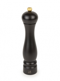 PEUGEOT CLERMONT CHOCOLATE PEPPERMILL 9.5"