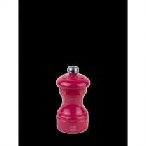 PEUGEOT BISTRO CANDY PINK PEPPER MILL 4"