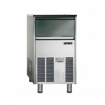 SIMAG 62 LB SELF-CONTAINED ICE MACHINE