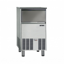 SIMAG 107 LB SELF-CONTAINED ICE MACHINE