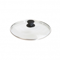 LODGE 10.25"TEMPERED GLASS LID