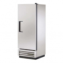 True Reach-in Solid Door Refrigerator 25X24"