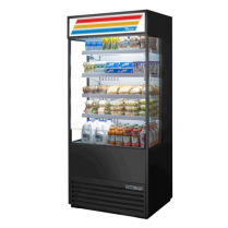 True Refrigerator TOAM-36-HC