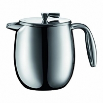 BODUM COLUMBIA FRENCH PRESS 4CUP
