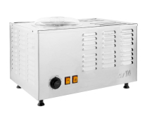 LELLO ICE CREAM MACHINE 2 QUART