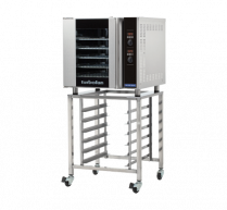 TURBOFAN CONVECTION OVEN WITH SK32 STAND