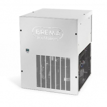 Brema Air Cooled Ice Flaker 529 lbs-668 lbs /24hr
