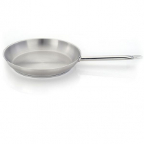 Homichef Frypan 12.5" With Extra Handle