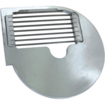 Eurodib 10 mm - French Fry blade (H10 Slicing blade required