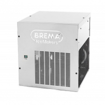 BREMA 309 Lbs Air Cooled Pebble Ice Machine 110V R290
