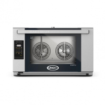 UNOX Rosella LED Digital Control Oven with Humidity