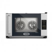 UNOX Rosella Touch Oven Left To Right Opening
