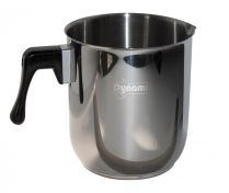 Dynamic Minipro Stainless Steel Cup W/Handle 3L (x)