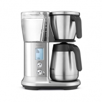 BREVILLE PRECISION BREWER THERMAL COFFEEMAKER