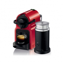 NESPRESSO BY BREVILLE INISSIA W/FROTHER