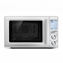 BREVILLE COMBI WAVE 3-IN-1 MICROWAVE