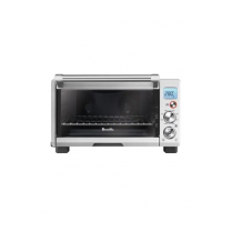 BREVILLE SMART OVEN COMPACT CONVECTION