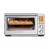 BREVILLE SMART OVEN AIR FRY BRUSHED STAINLESS