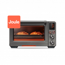 BREVILLE Joule Oven Air Fryer Pro Black Stainless