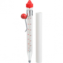 TRUDEAU CANDY THERMOMETER