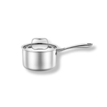 JS INTEGRAL 3 16CM / 2L SAUCEPAN