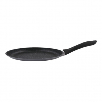 STRAUSS INDUCTION CREPE PAN 26CM