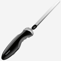 CUISINART ELECTRIC CARVING  KNIFE