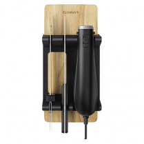 CUISINART ELECTRIC CARVING  KNIFE